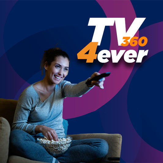 TV360